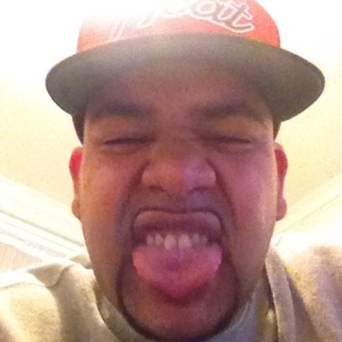 mrgpetersen's profile picture. love life mofo's!!!