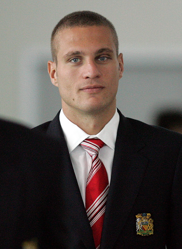 Professional terminator at Manchester United. Parody Account