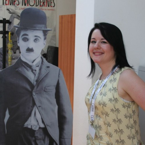 CharlotSE112211's profile picture. my name is Ayse and i love my life, my family, my history, my football, my music and my silent films.All of which i can never get enough lol