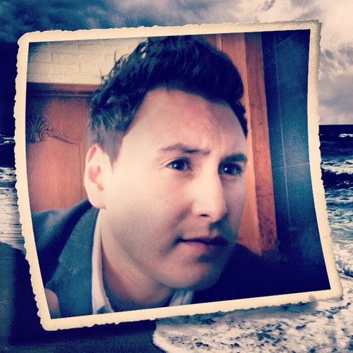 xabi_luna's profile picture. 