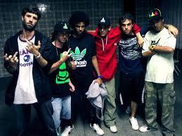 Melhores frases do RAP nacional !
