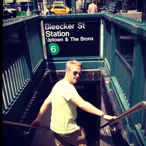 ukmattray's profile picture. Toronto based sport loving Londoner based back in , London