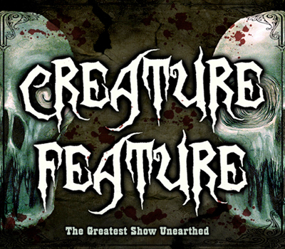 I love creature feature. I am working on starting my music career. I love all things Tim Burton and Johnny Depp.