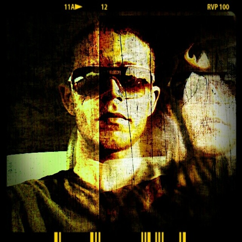 KingAbeB's profile picture. Move along, folks. Nothing to see here.