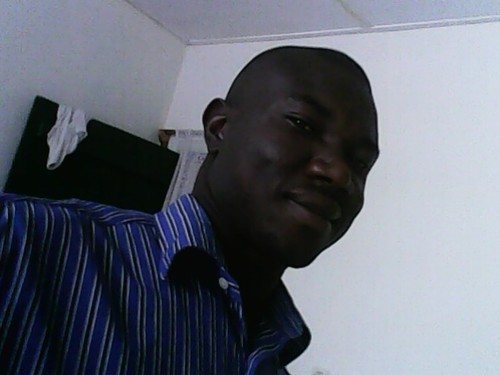 Internet Marketing consultant and domainer