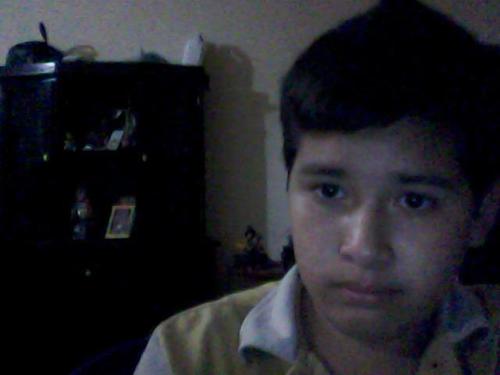 AdrianG10609386's profile picture. 