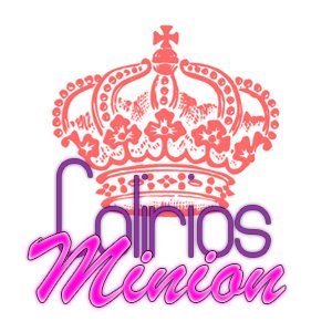 Donos: @TatianeGardin e @_azulavatar . Design: @BruuhCeesar