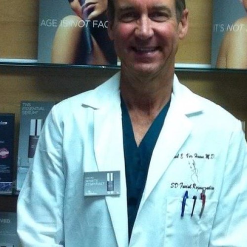 M.D. University of Rome School of Medicine & Surgery, aesthetic & dermatological medicine