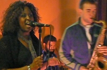 SongSinger-PartyPlanner-SweetBaker-BeautyMaker - UGANDAN