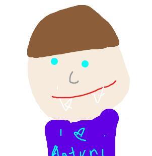 sup bichs i m lan frm smish i luv @smishantuni n u shud falo mi pls