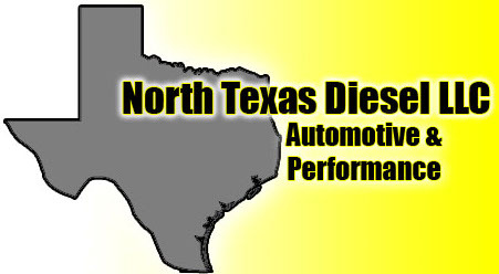 Welcome to North Texas Diesel, Automotive and Performance LLC of Lewisville, Texas.  Please Join us as we tweet about Diesel Enhancements and Racing.