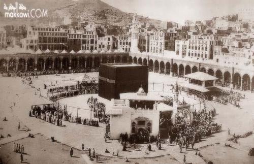 #اهل_الحجاز