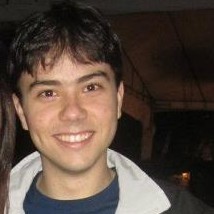Sou um estudante de informática, geek e apaixonado por tecnologia, informação, música, séries e programação :D ... o resto o twitter não me deixa escrever ...