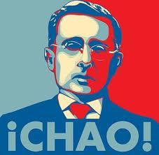 Testigo y fiel creyente del legado de Álvaro Uribe…por eso no quiero que vuelva jamás a la política de mi país.