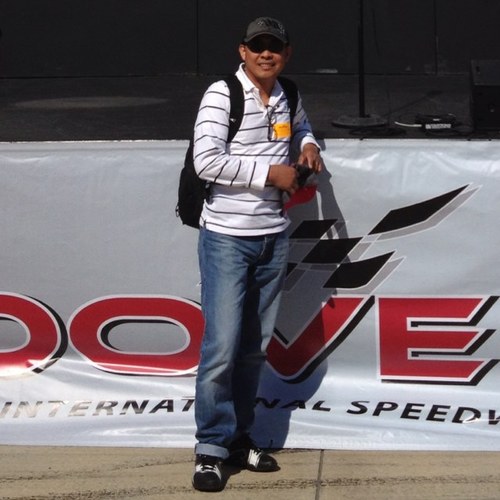 NiloConcepcion's profile picture. 