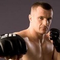 Mirko Cro Cop  (@crocopmma) 's Twitter Profile