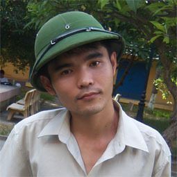 thanhdajka's profile picture. 