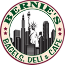 Lisa Ravitz - @BerniesBagels - Twitter