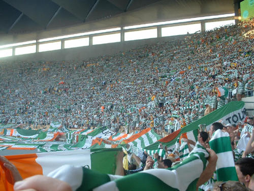 Updates on celtics transfers and squad news also a bit of banter