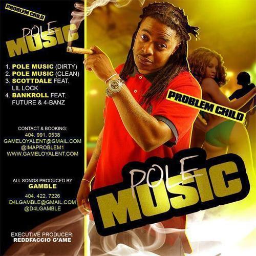 Imaproblem1's profile picture. 