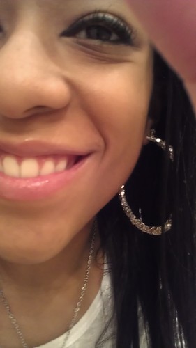 DAMNITitsKendra's profile picture. #teamfollowback ,#fuckwhatyoutalkingabout #teamlightskin ..lol ....Tweet me sumthin