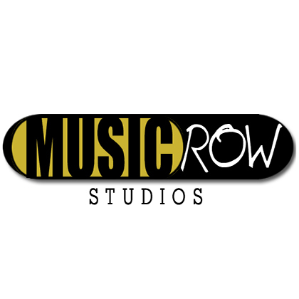 Music Row Studios on #MusicRow in the heart of #MusicCity at 1010 Music Square West, 17th Ave. South, #Nashville, TN 37212 #producerengineer #BillWarner