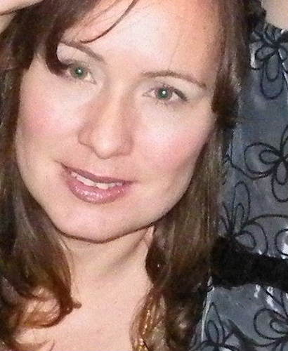 AdineJulia's profile picture. 