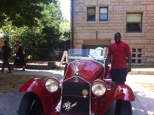 godfathergov's profile picture. 