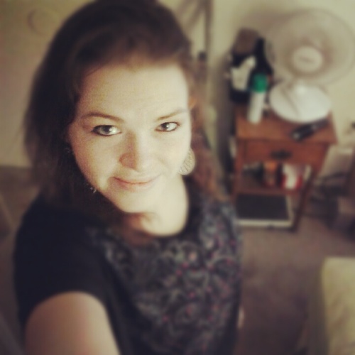 bpril85's profile picture. 