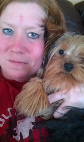 annodpatty's profile picture. wife and best friend to the best guy in the world and mother to 4 beautiful children