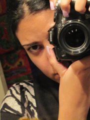 Me gusta la fotografía