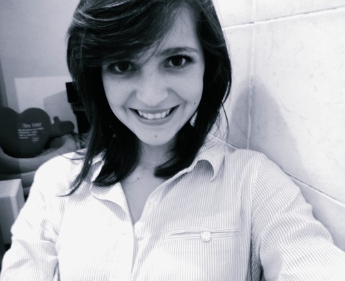 Não deixe que tire seu lindo sorriso.