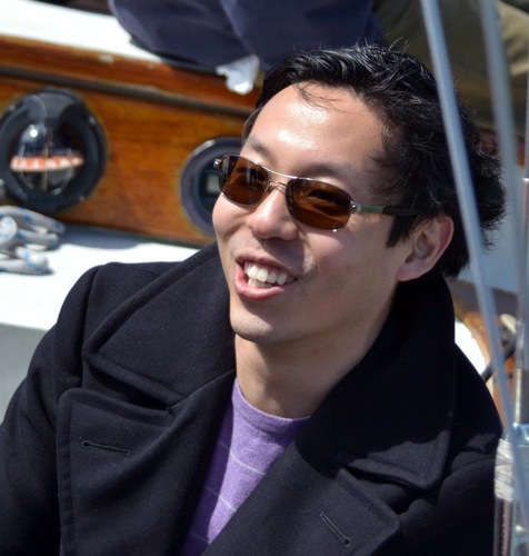 michaelvkim Profile Picture