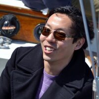 Michael Kim(@michaelvkim) 's Twitter Profile Photo