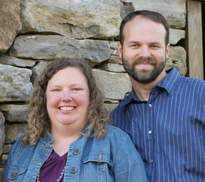 wife. mom. daughter. teacher. friend. ally. follower of Jesus.