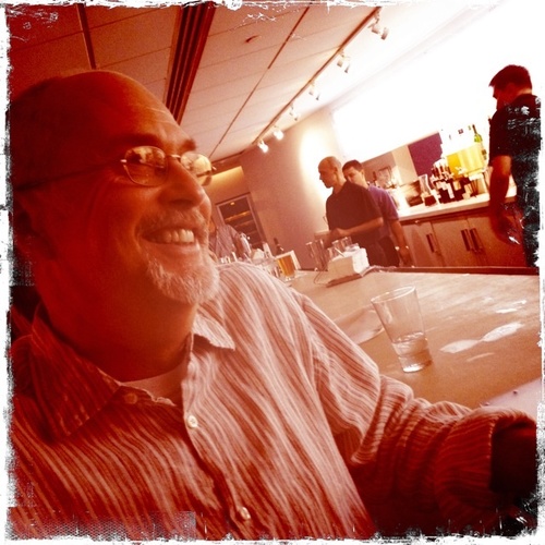 ppruitt's profile picture. Director of Digital ContentScripps News