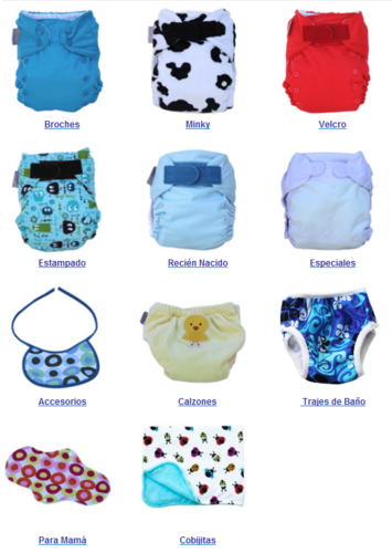 naturediapers's profile picture. ¡50 millones de pañales desechables son utilizados diariamente!, no son biodegradables.  
http://t.co/NDqXtmRT