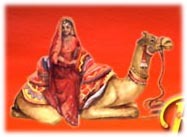 Rajasthan Tourism Profile