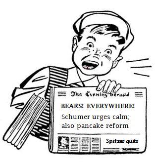 518Newsie's profile picture. Bears, bath salts, boorish behavior and bad grammar. My pen is mightier than the Mohawk. But seriously, why does this live truck smell so bad?
