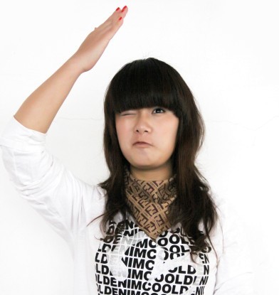 joelleA2's profile picture. Where did you find？