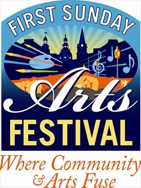 First Sunday Arts = Art + Craft + Food + Music + Dance + Theatre + Free Admission + Free Parking on the First Sundays of each Month (May-Dec) Details on Website