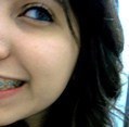 Nova criatura, liberta pelo sangue de Cristo. Apaixonada por DEUS, música,medicina, psicologia, literatura ...Gosto de futebol, de assistir seriados e filmes!