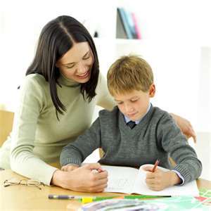 We are a professional home tuition agency.