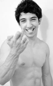 Thii_pereiira's profile picture. 