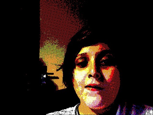 Paranoidandroi9's profile picture. 