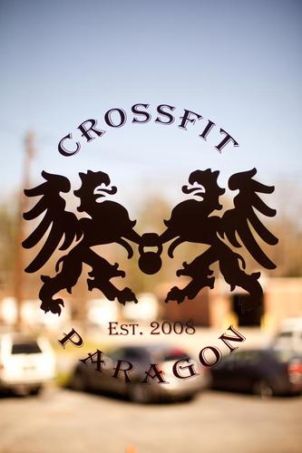 Par·a·gon: A person or thing viewed as a model of excellence. 3907 Green Industrial Way, Atlanta, GA. Come in for a free intro workout! Its all about you!
