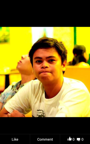 maclutario's profile picture. 