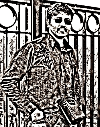 MaverickMadrasi's profile picture. You wouldn't need this if you have met me. You don't need this you haven't met me !