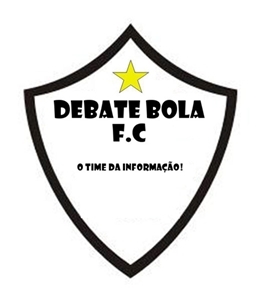 Quer saber tudo de futebol e sobre seu time de coração? Siga já o Debate Bola F.C e fique por dentro!!! BLOG: http://t.co/pW5kLOwRgC