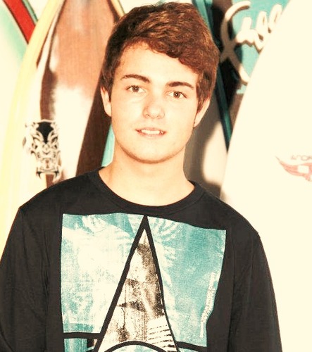 Atleta de Jesus *--*